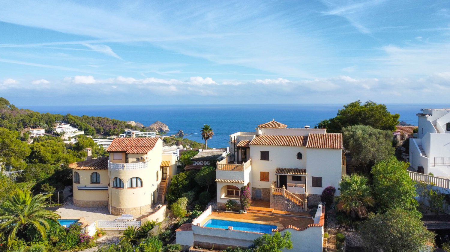 3 chambres Villa à Alicante, Spain No. 178296