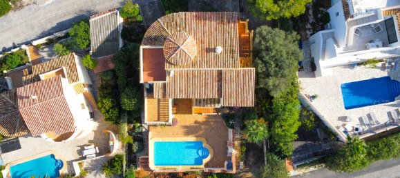 3 chambres Villa à Alicante, Spain No. 178296 4