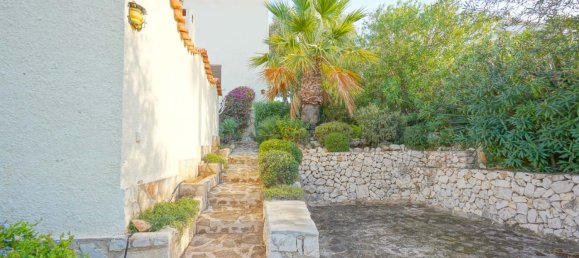 3 chambres Villa à Alicante, Spain No. 178296 15