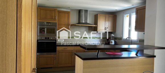 4 غرف نوم منزل في Joue-les-Tours, France رقم 63094 3