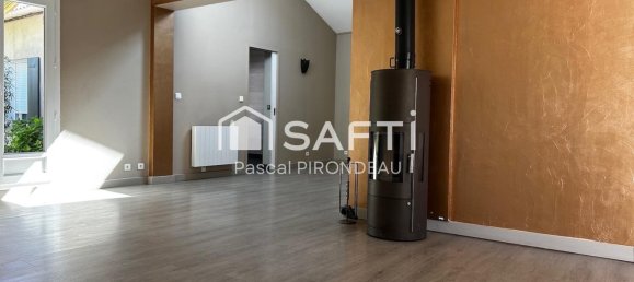 4 غرف نوم منزل في Joue-les-Tours, France رقم 63094 5