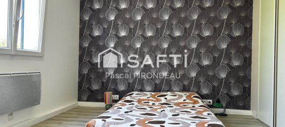 4 غرف نوم منزل في Joue-les-Tours, France رقم 63094 7