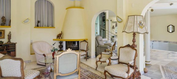 6-Zimmer Villa in Gießhübl, Austria, Nr. 203868 5