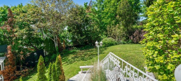 6-Zimmer Villa in Gießhübl, Austria, Nr. 203868 10