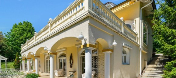 6-Zimmer Villa in Gießhübl, Austria, Nr. 203868 12