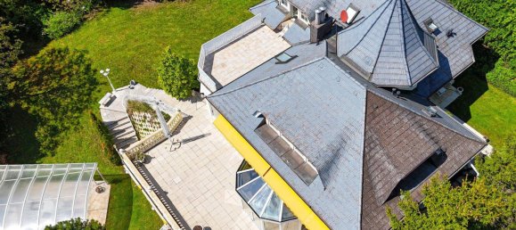 6-Zimmer Villa in Gießhübl, Austria, Nr. 203868 17