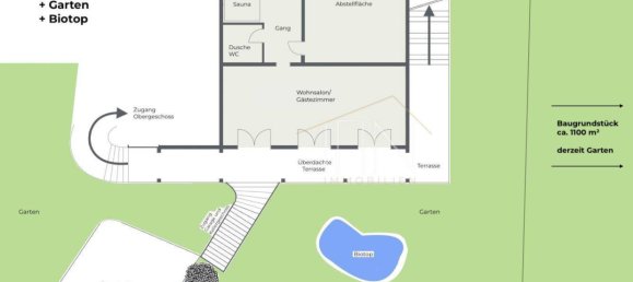 6-Zimmer Villa in Gießhübl, Austria, Nr. 203868 19