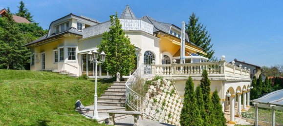 6-Zimmer Villa in Gießhübl, Austria, Nr. 203868 2