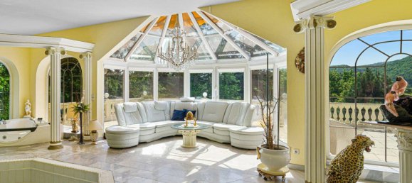 6-Zimmer Villa in Gießhübl, Austria, Nr. 203868 4