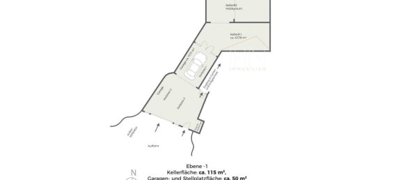 6-Zimmer Villa in Gießhübl, Austria, Nr. 203868 22