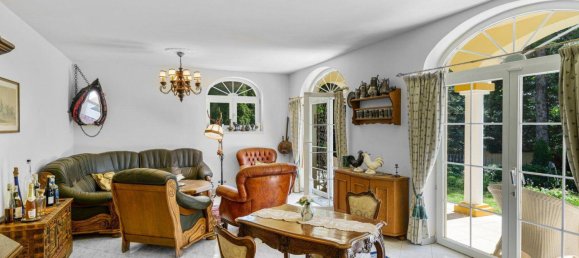 6-Zimmer Villa in Gießhübl, Austria, Nr. 203868 7