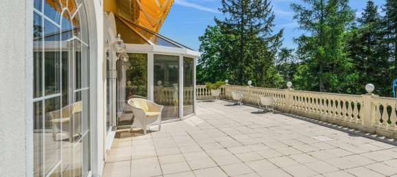 6-Zimmer Villa in Gießhübl, Austria, Nr. 203868 9