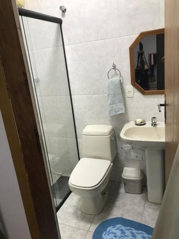 4 Schlafzimmer Haus in Sao Paulo, Brazil, Nr. 513734