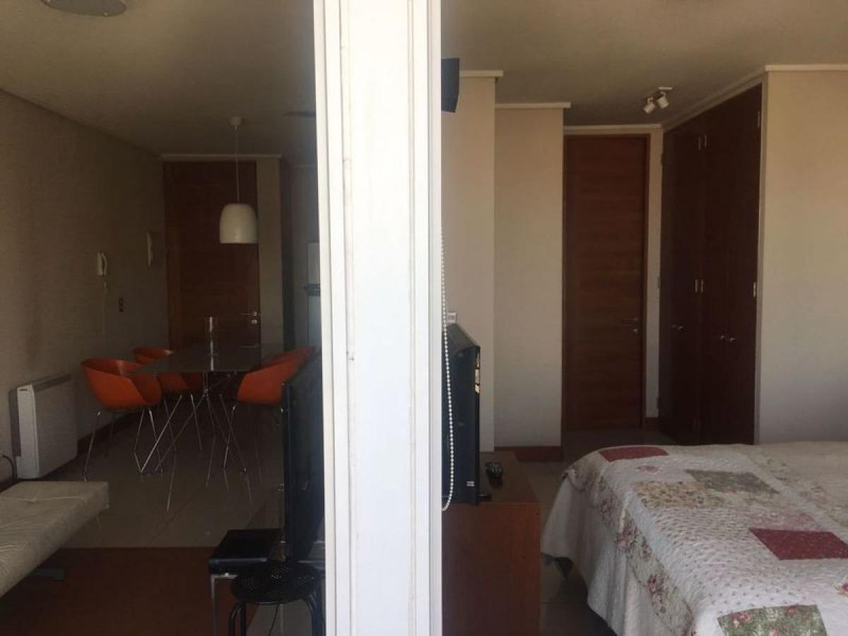 Studio in Santiago, Chile No. 5001