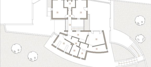 4 bedrooms Villa in Carrara, Italy No. 45809 17