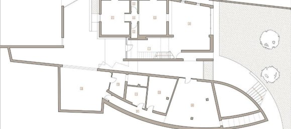 4 bedrooms Villa in Carrara, Italy No. 45809 16