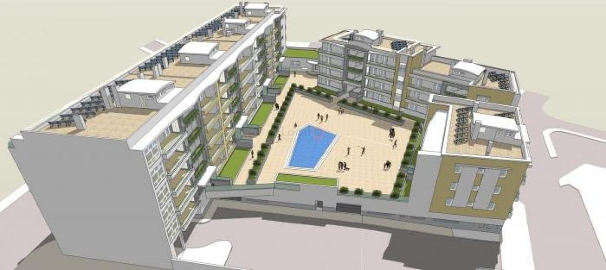 Apartamento de 4 dormitorios en Lagos, Portugal No. 3098