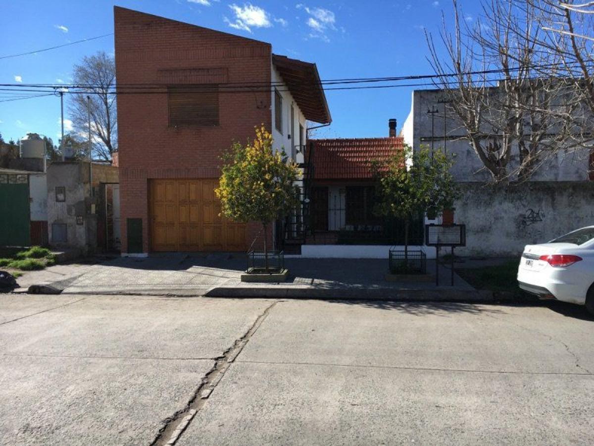 Дом с 2 спальнями в Буэнос-Айрес, Аргентина № 79416