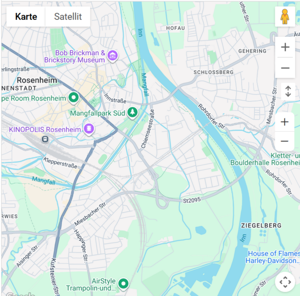 Terreno en Munich, Germany No. 338989