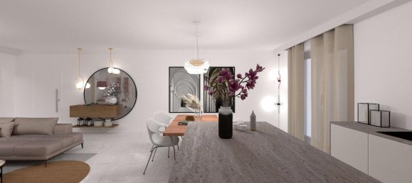 5 rooms Penthouse in San Martino Buon Albergo, Italy No. 148348 8