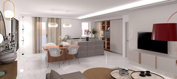 5 rooms Penthouse in San Martino Buon Albergo, Italy No. 148348 7