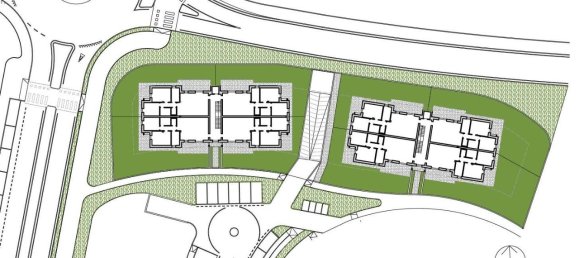 5 rooms Penthouse in San Martino Buon Albergo, Italy No. 148348 4