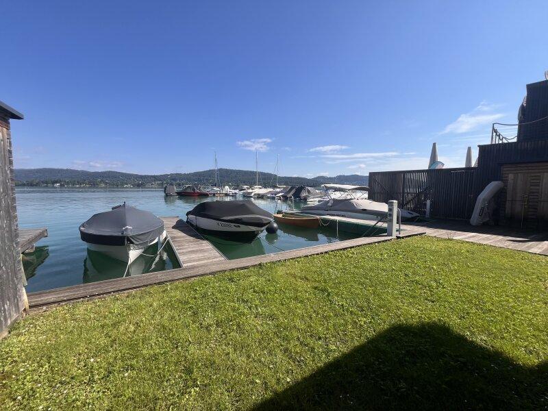 3غرفة شقة في Maria Worth, Austria رقم 56508