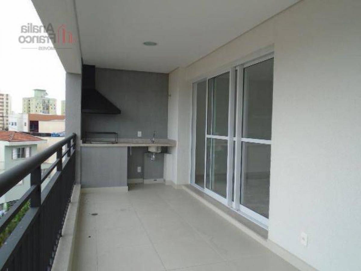 3 غرف نوم شقة في Sao Paulo, Brazil رقم 511706