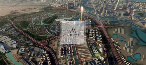 1 chambre Appartement à Nadd Al Sheba, UAE No. 52312 12