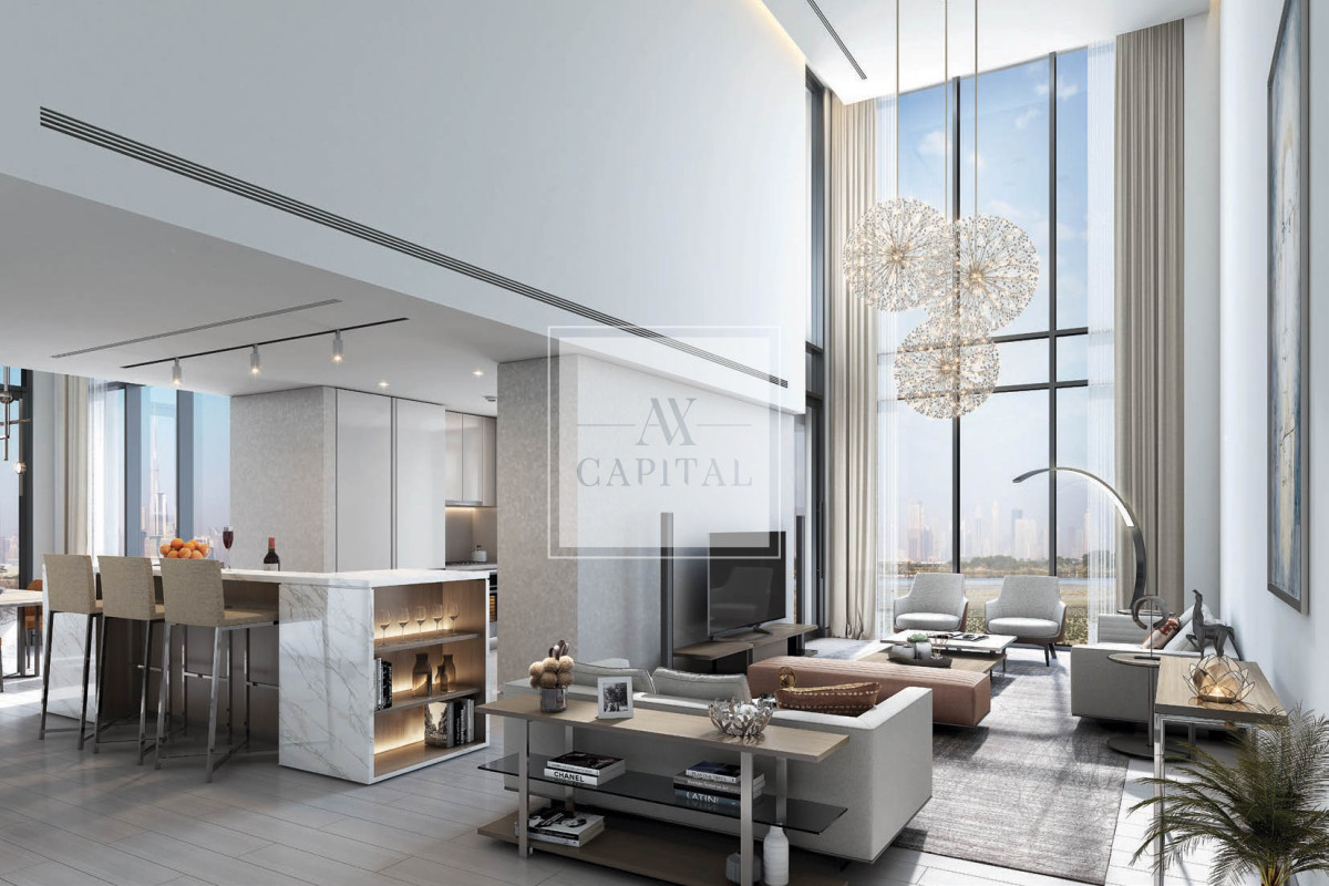 1 chambre Appartement à Nadd Al Sheba, UAE No. 52312