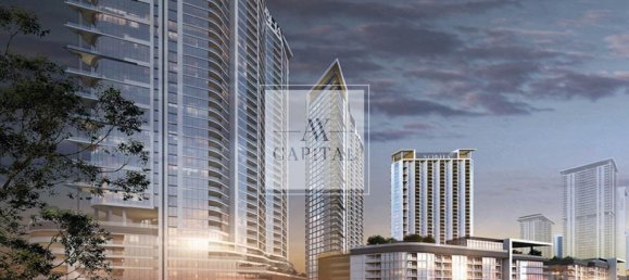 1 chambre Appartement à Nadd Al Sheba, UAE No. 52312 4