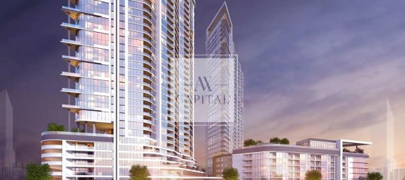 1 chambre Appartement à Nadd Al Sheba, UAE No. 52312 7