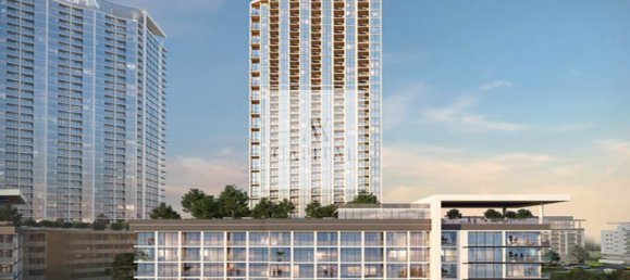 1 chambre Appartement à Nadd Al Sheba, UAE No. 52312 8