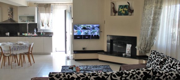 4 Schlafzimmer Gewerbliche Immobilie in Katerini, Greece, Nr. 2863 6