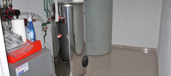 4 Schlafzimmer Gewerbliche Immobilie in Katerini, Greece, Nr. 2863 25