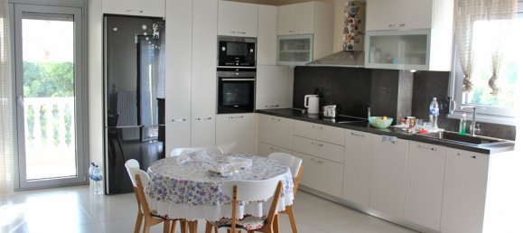 4 Schlafzimmer Gewerbliche Immobilie in Katerini, Greece, Nr. 2863 8