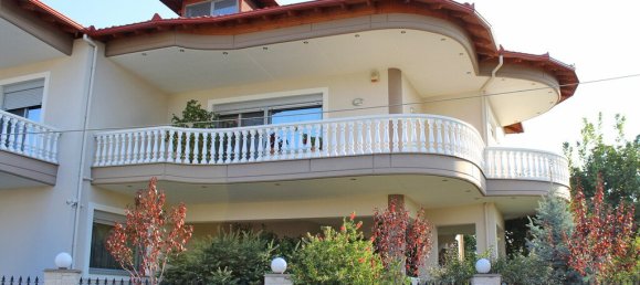 4 Schlafzimmer Gewerbliche Immobilie in Katerini, Greece, Nr. 2863 2