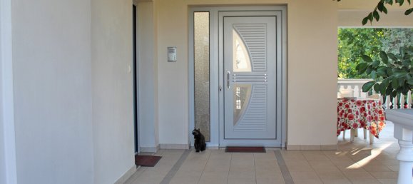 4 Schlafzimmer Gewerbliche Immobilie in Katerini, Greece, Nr. 2863 3