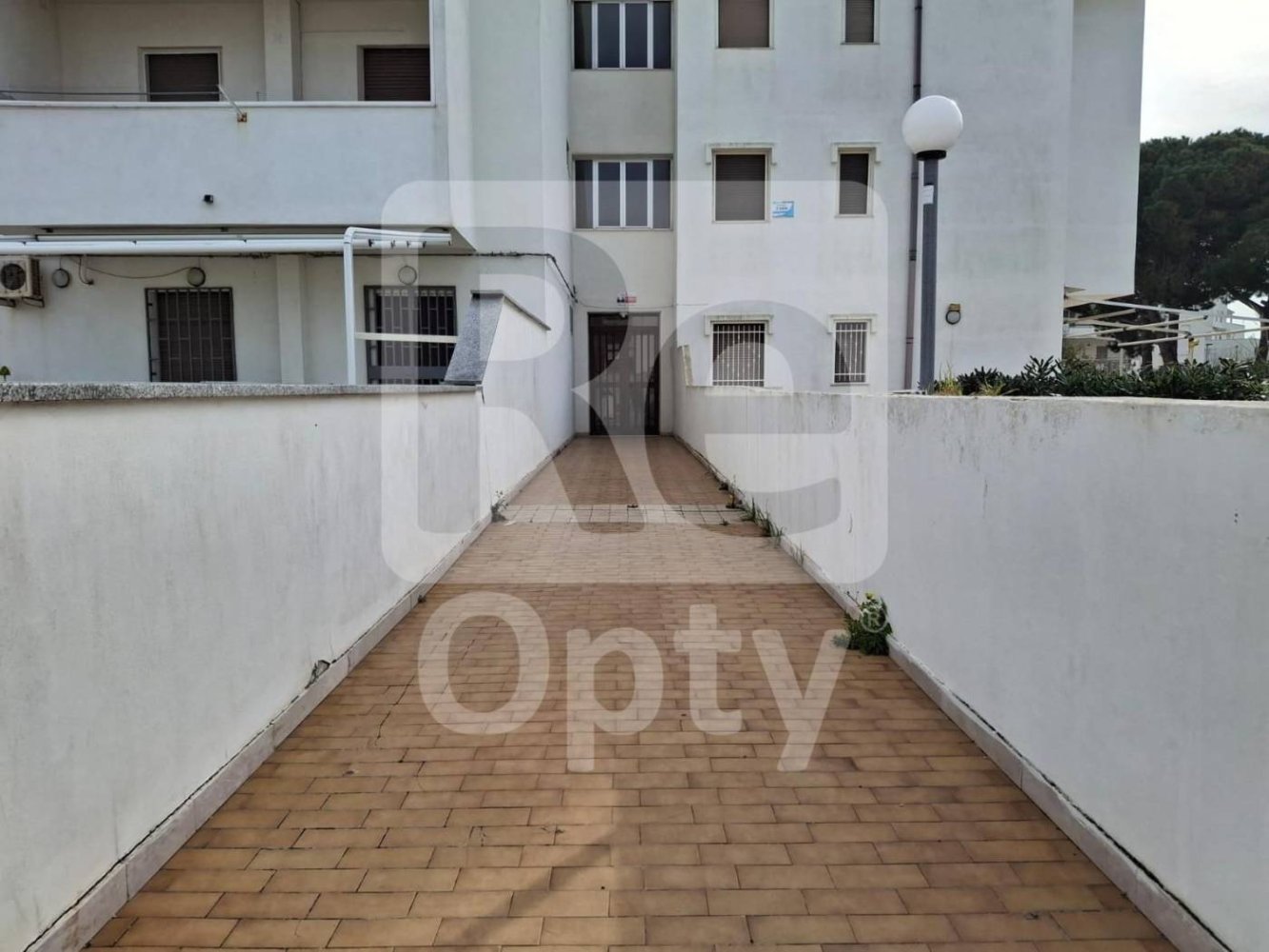 2 غرف نوم شقة في Lesina, Italy رقم 113418