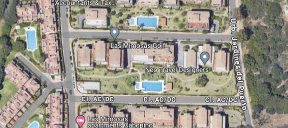 3 غرف نوم شقة في Marbella, Spain رقم 33731 14