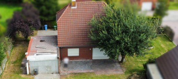 Casa de 4 dormitorios en Aurich, Germany No. 266234 7