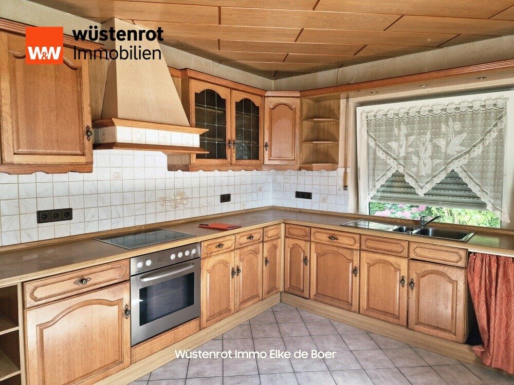 Casa de 4 dormitorios en Aurich, Germany No. 266234