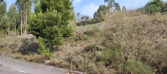 Grundstück in Valongo, Portugal 690m², Nr. 189944 9