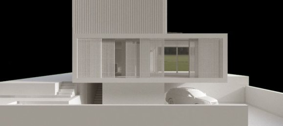 Grundstück in Valongo, Portugal 690m², Nr. 189944 2