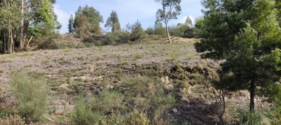 Grundstück in Valongo, Portugal 690m², Nr. 189944 3