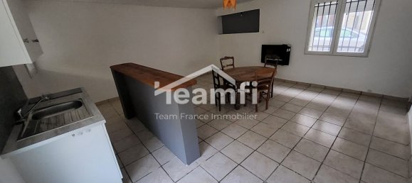 1 bedroom Apartment in Besseges, France No. 190407 3