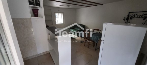 1 bedroom Apartment in Besseges, France No. 190407 8