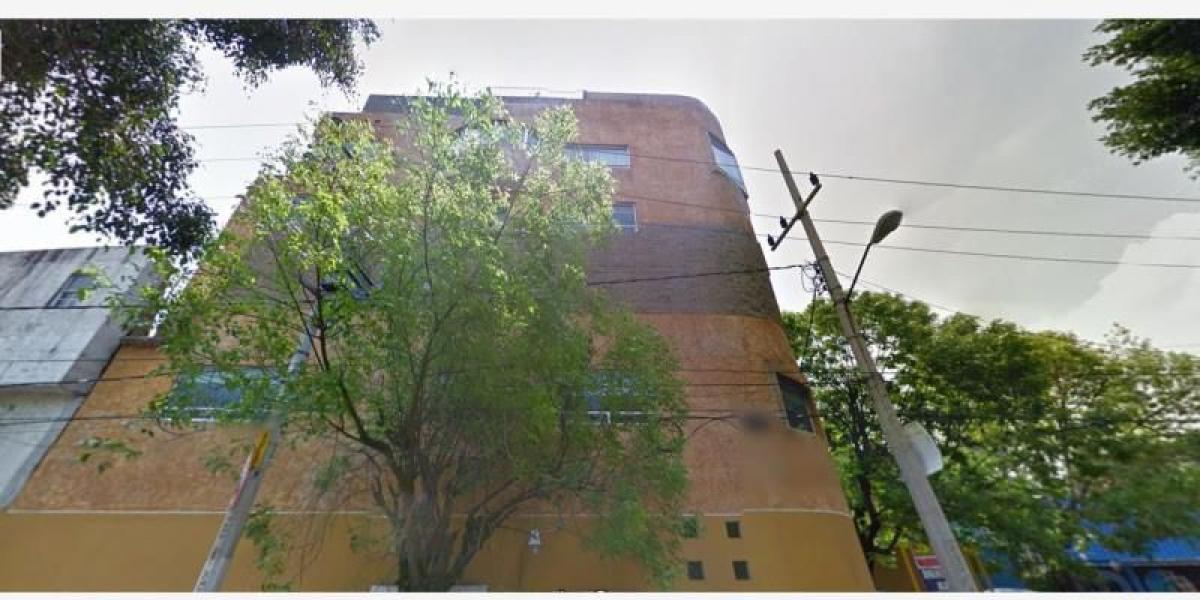 2 Schlafzimmer Wohnung in Tlalnepantla, Mexico, Nr. 211197