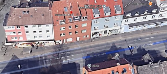 Apartamento de 2 divisões em Unna, Germany N.º 142664 11