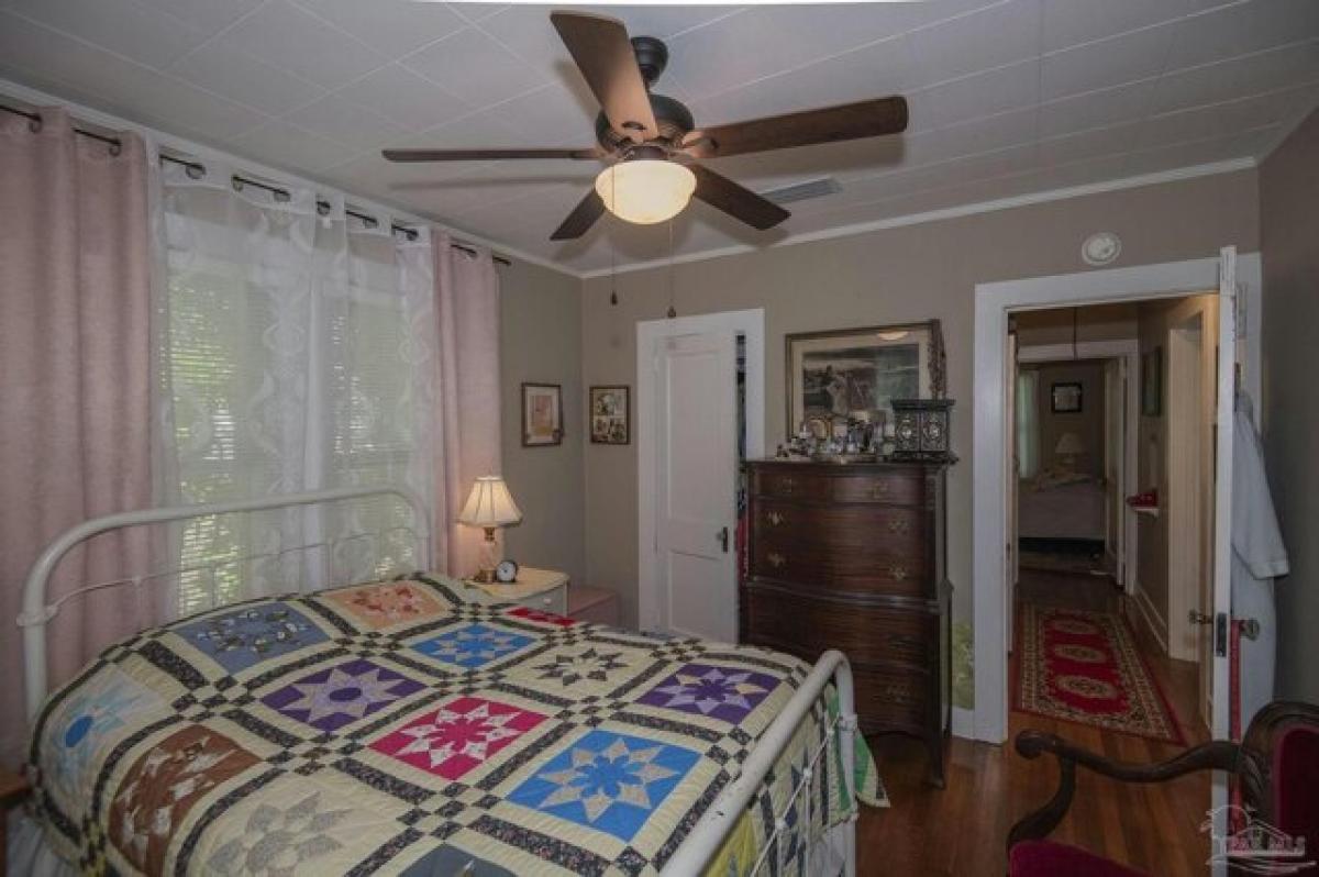 2 bedrooms House in Pensacola, USA No. 400889